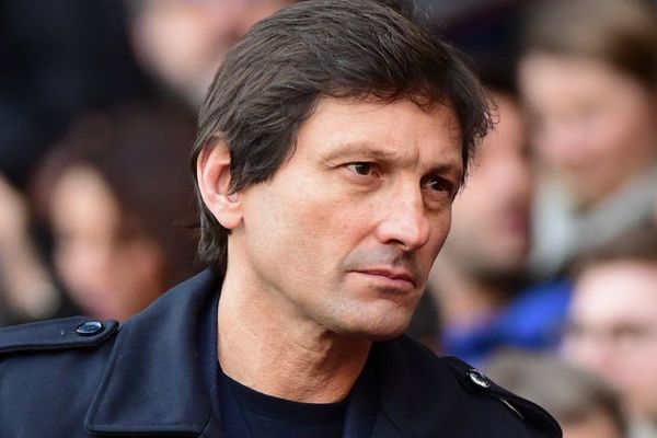 PSG/LILLE                            Leonardo : du calme !