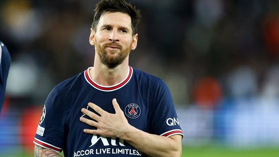 Messi se rapproche de sa pire série