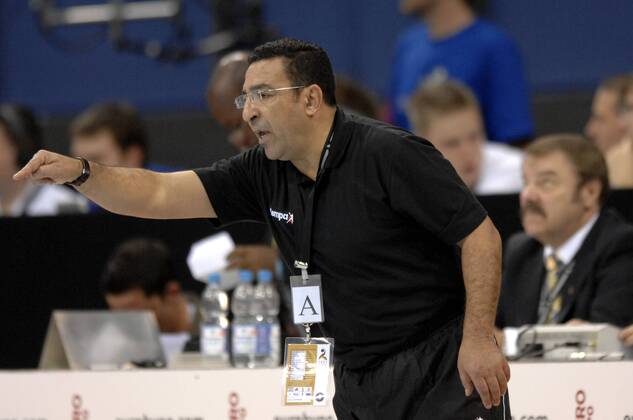 Hand-36e Championnat arabe des clubs messieurs (1/4 de finale): 