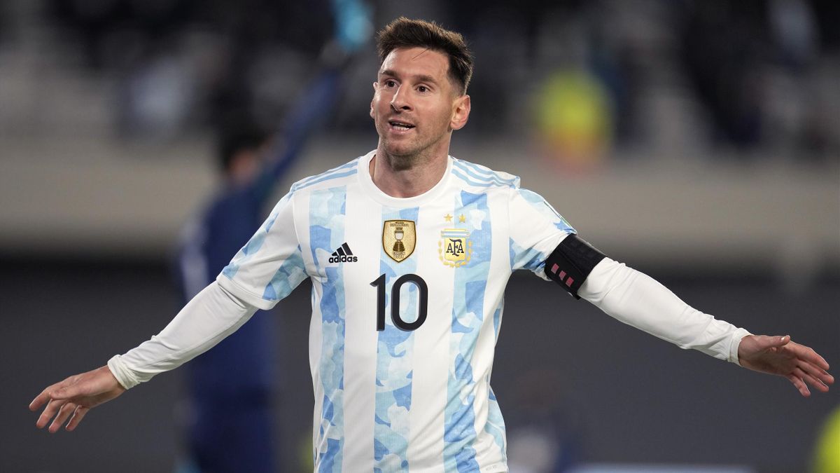 Le PSG d'accord pour que Messi rejoigne l'Argentine