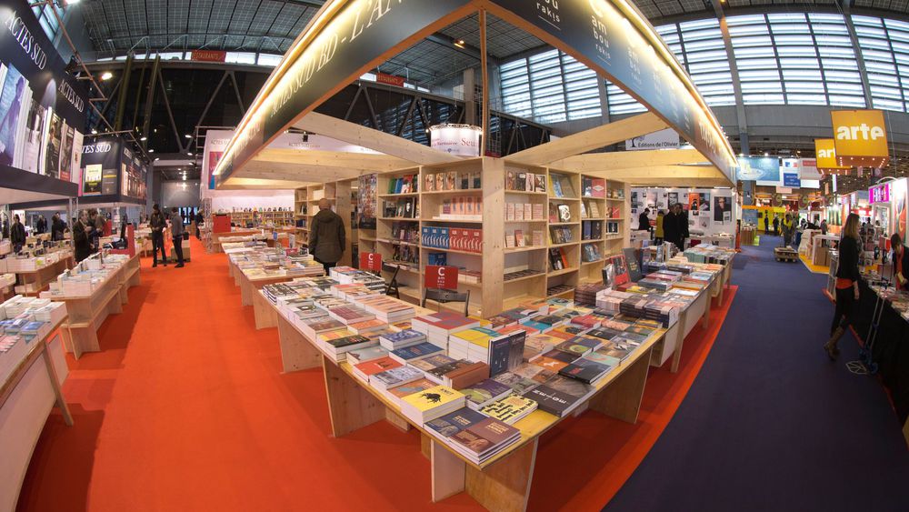 Le Salon du livre se tiendra à Rabat en 2022