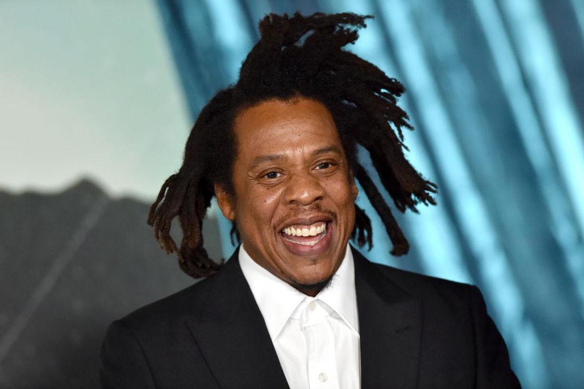 Jay-Z quitte Instagram un jour après avoir rejoint le réseau social