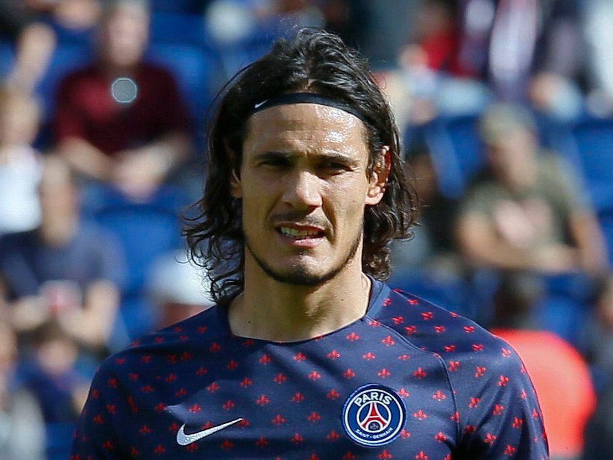 Cavani au Barça ?