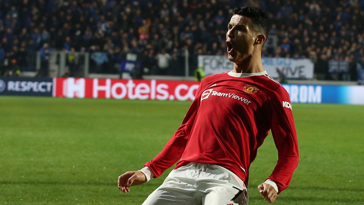 Sir Alex Ferguson a chamboulé le mercato de Ronaldo