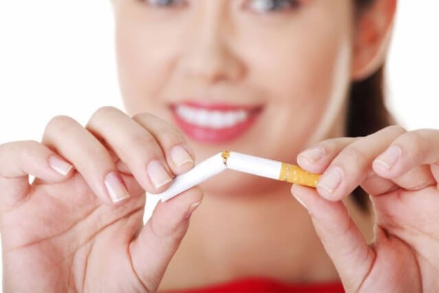 Tabac : Ces signes qui prouvent que vous êtes prêt à arrêter de fumer