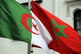 L'escalade d'Alger vu par i24news
