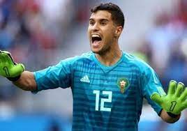 Lions de l'Atlas: Pourquoi Mohamedi-gate ne figurait pas dans la liste de Vahid Halilhodzic ?