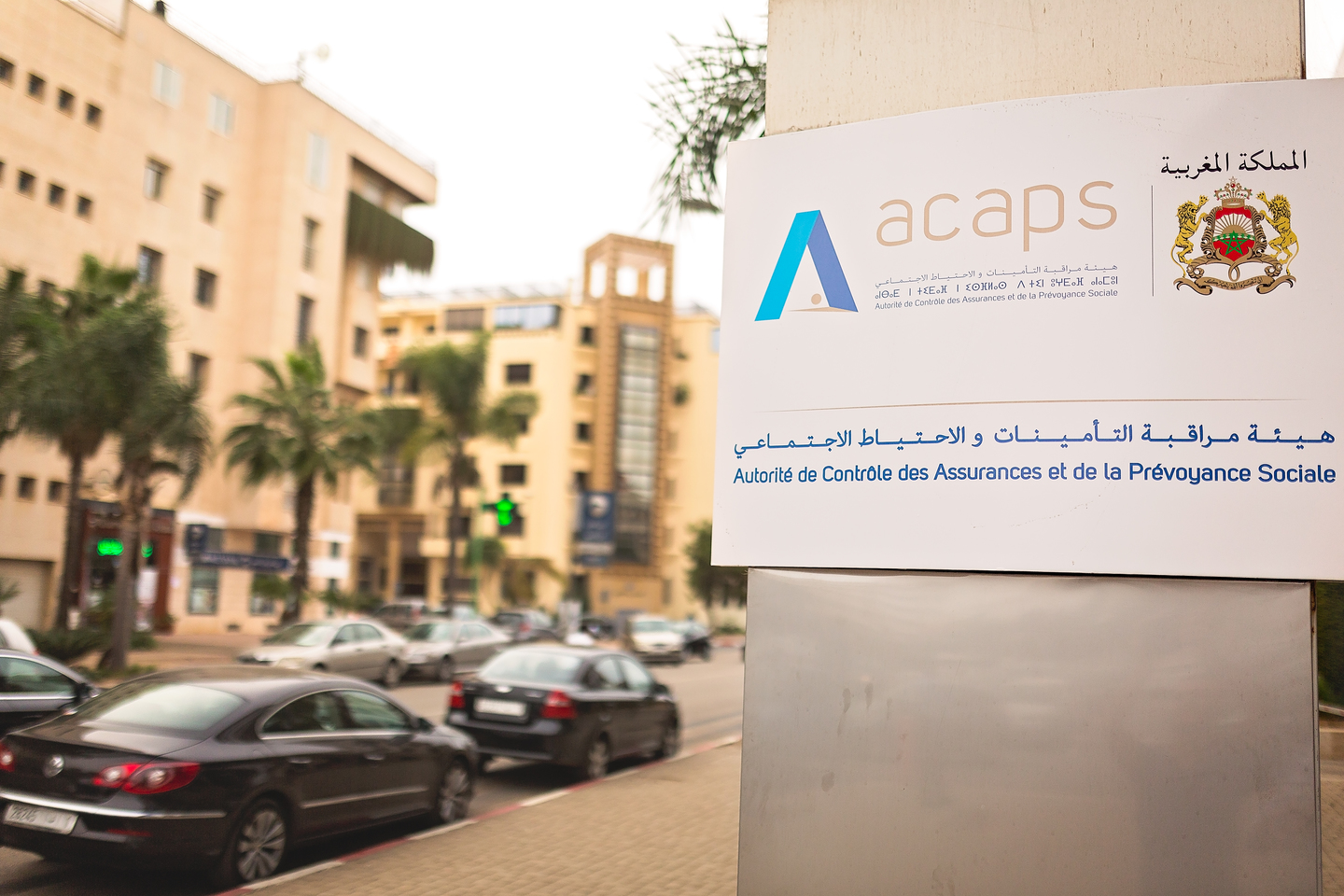 L'ACAPS annonce une réforme profonde du code des assurances