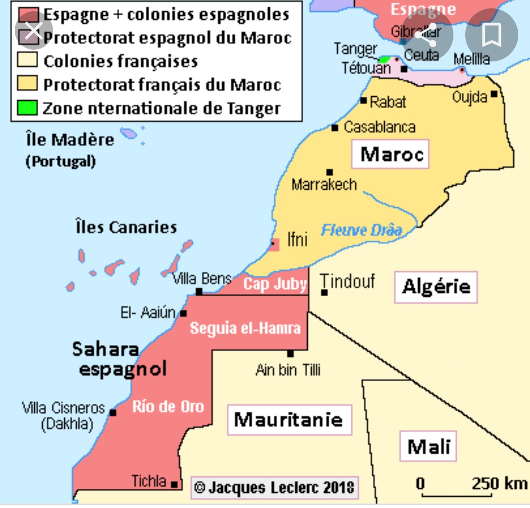 Maroc - Algerie : Quel avenir ?