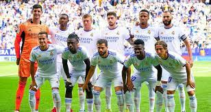 Real:  Valverde, Rodrygo et Mariano sont très proche d'un retour