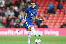 Mercato hivernal gagnant pour Hakim