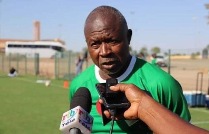  Algérie – Burkina-Faso : Kalou Malo refuse  la  conférence de presse