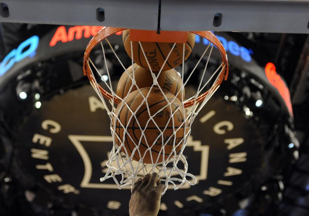 NBA :  Le Moyen-Orient pour remplacer la Chine   ?