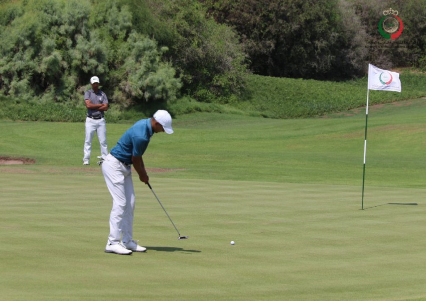 Agadir : La FRMG soutient le lancement de la 10e Académie de golf