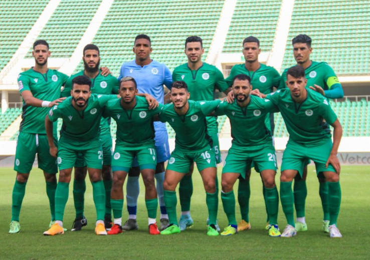 Salaires impayés : La Botola menacée par des grèves