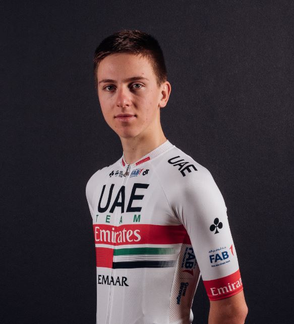 Cyclisme – Pas de Giro pour Tadej Pogacar en 2022