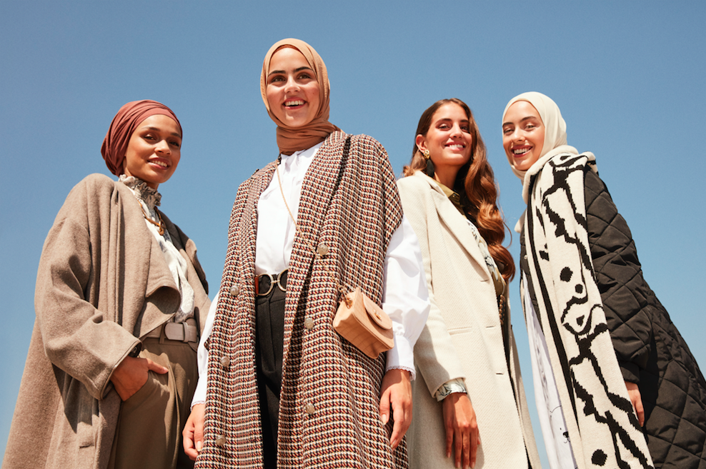Le géant turc de la mode islamique, Modanisa, au Maroc