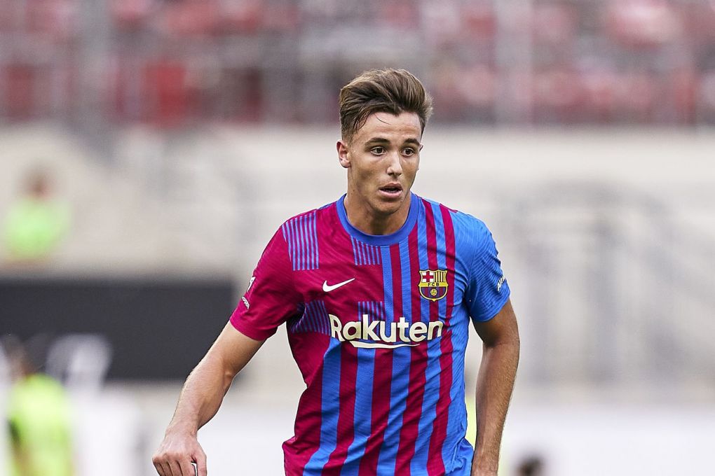 Nico le nouveau Bousquets