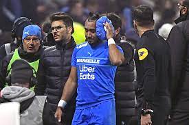 6 mois de prison avec sursis pour l'auteur du jet de bouteille sur Payet