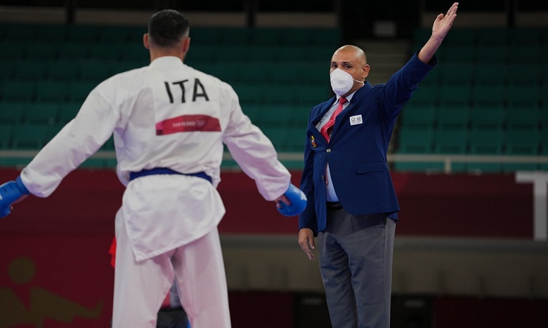 Prix de la Créativité sportive 2021 : Soufiane El Bakkali et Zitouni Matiout distingués