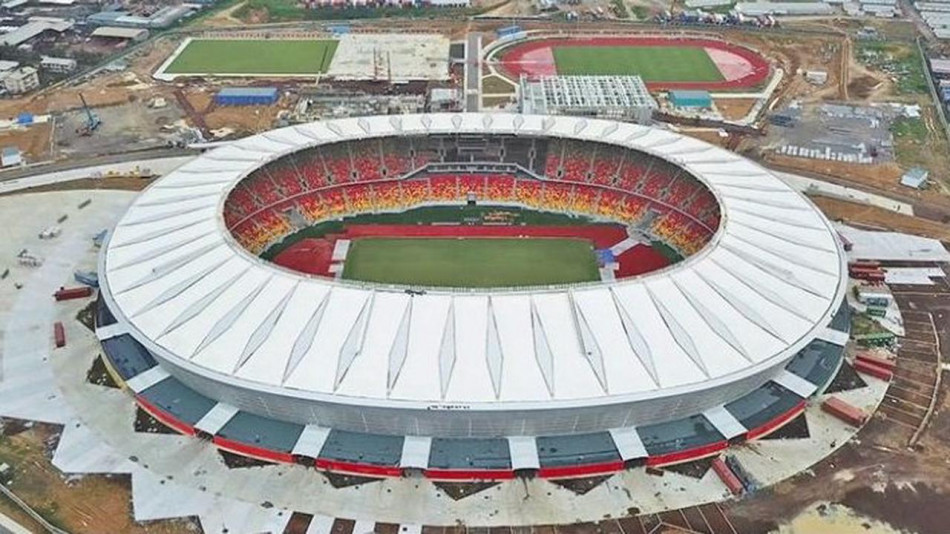 La CAF s'inquiète de la capacité du Cameroun d'organiser la CAN