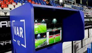 Mondial 2022 : La CAF exige la VAR pour les barrages