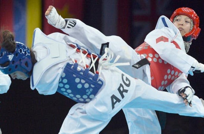 Taekwondo féminin :  Les Championnats du monde s’ouvrent à Ryad