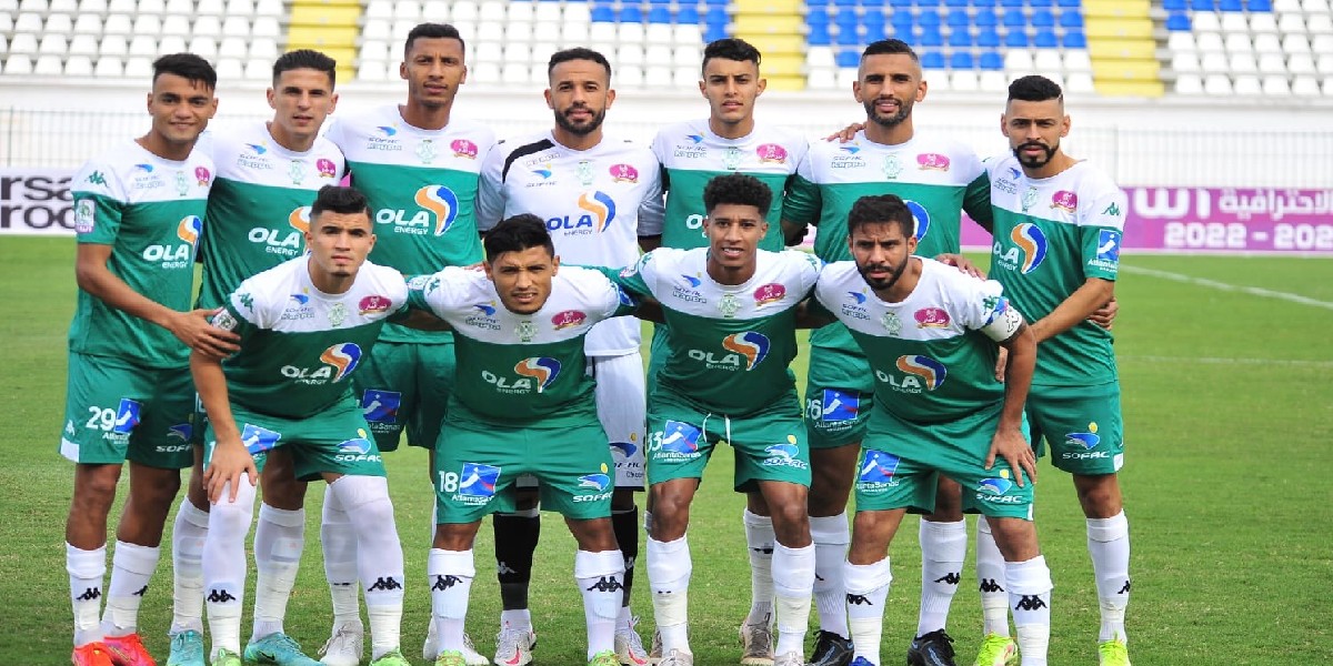 Raja de Casablanca : El Arjoun critiqué par les supporters