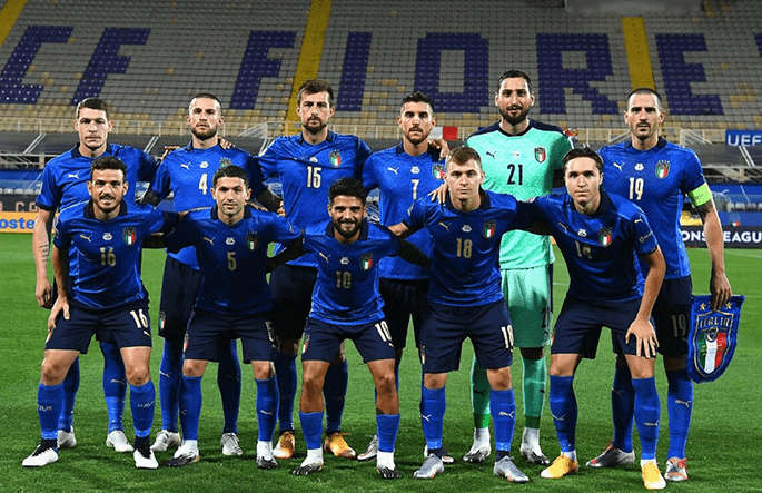 l'Italie pourrait faire les frais des barrages