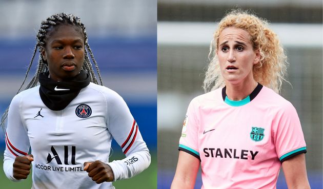 Diallo et Hamraoui les protagonistes d'une rocambolesque histoire du football français