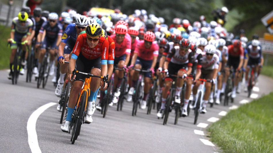 Cyclisme : La sélection nationale participera au Tour du Rwanda en février 2022