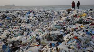 Les USA sont les plus gros producteurs de déchets plastiques  