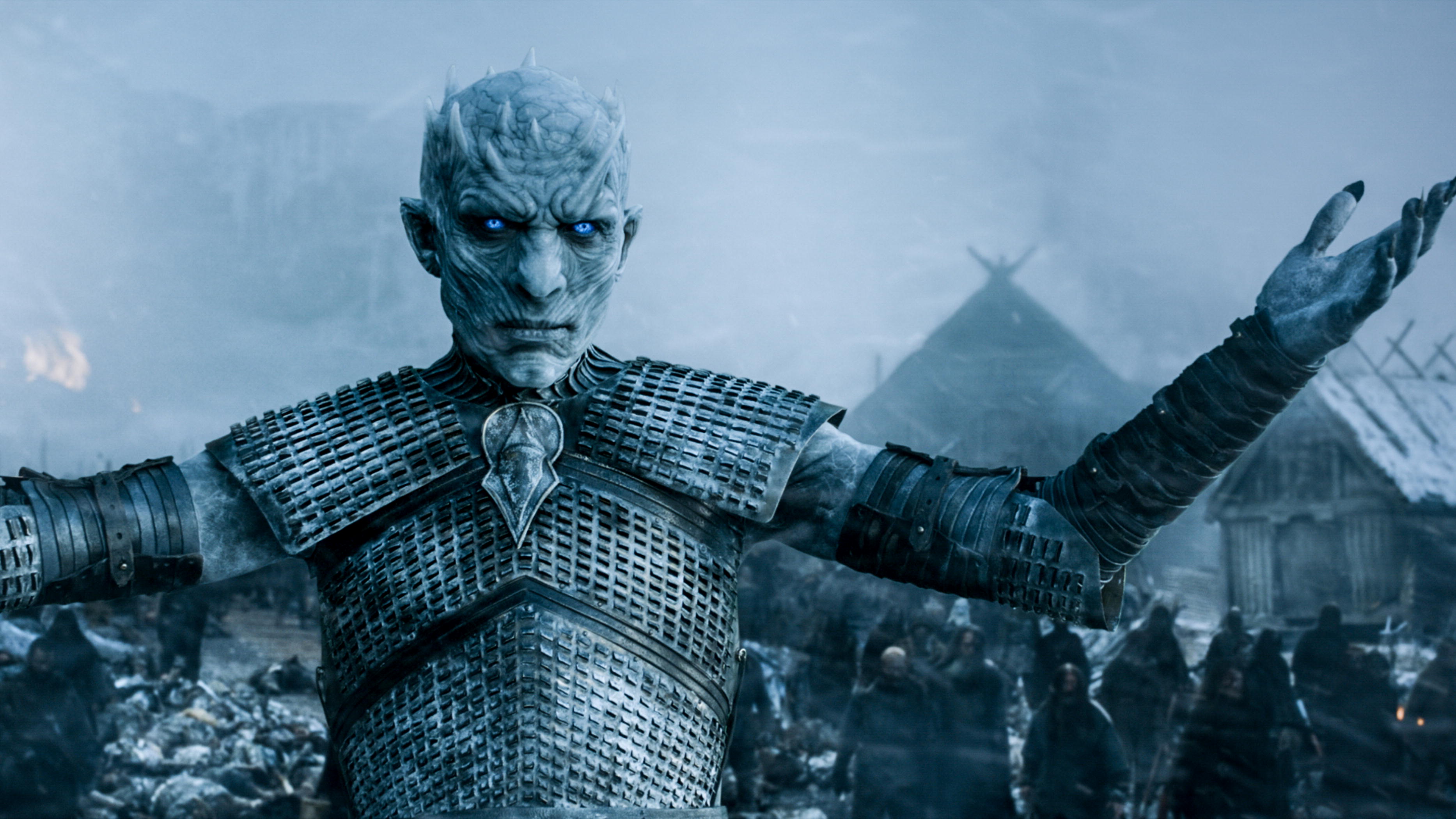 Le spin-off annulé de Game of Thrones a coûté 30 millions de dollars