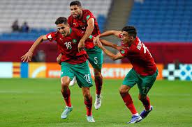 Coupe arabe : Vahid lorgne des joueurs d'Ammouta
