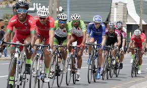 Le championnat national  de cyclisme prévu du 10 au 12 décembre