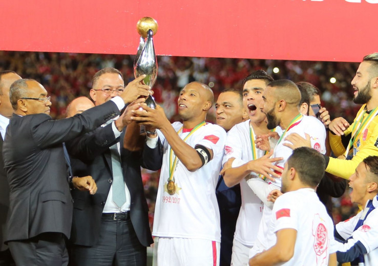 Coupes africaines et arabes : Le Maroc confirme sa montée en puissance dans le football