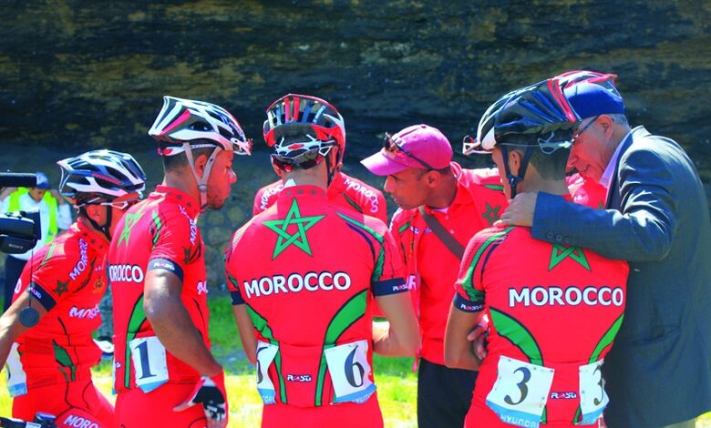 Cyclisme : 366 coureurs aux championnats régionaux en prévision du championnat national