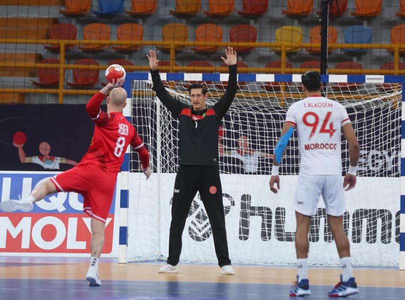 CAN Handball 2022 : Le Maroc connait ses adversaires
