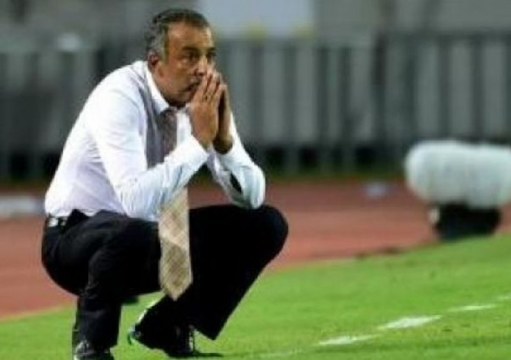 Sektioui proche du Hassania d’Agadir