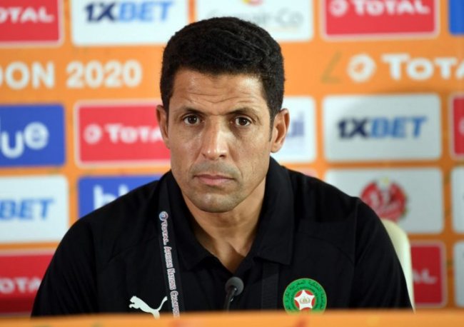 Amouta est conscient que la tache ne sera pas de tout repos face aux fennecs