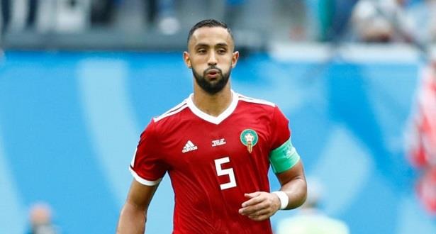 Officiel : Mehdi Benatia met fin à sa carrière de footballeur proffesionnel