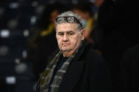 Soupçonné d'agression sexuelle, le journaliste sportif Pierre Ménès placé en garde à vue