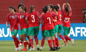 La sélection nationale féminine U20 affrontera la Gambie le 12 décembre