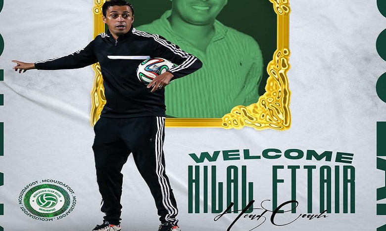 MCO : Hilal Tayr remplace Nabil Nghiz