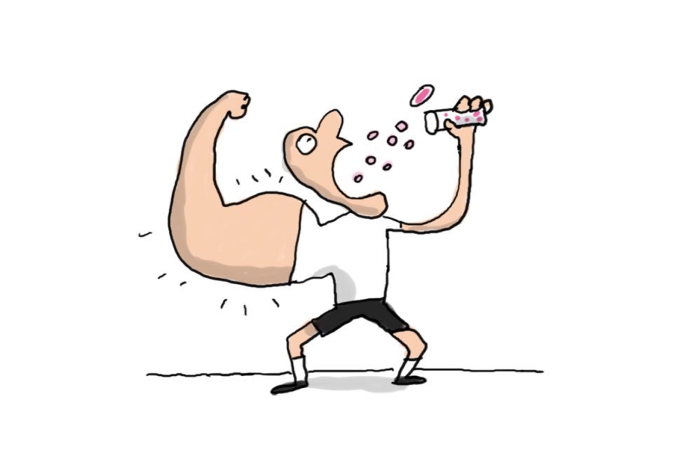 Athlétisme : le Maroc en croisade contre le dopage de ses athlètes