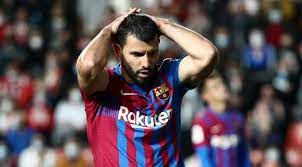 Le FC Barcelone annonce une conférence de presse d'Agüero