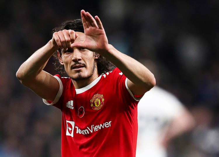 Cavani, de plus en plus proche du Barça