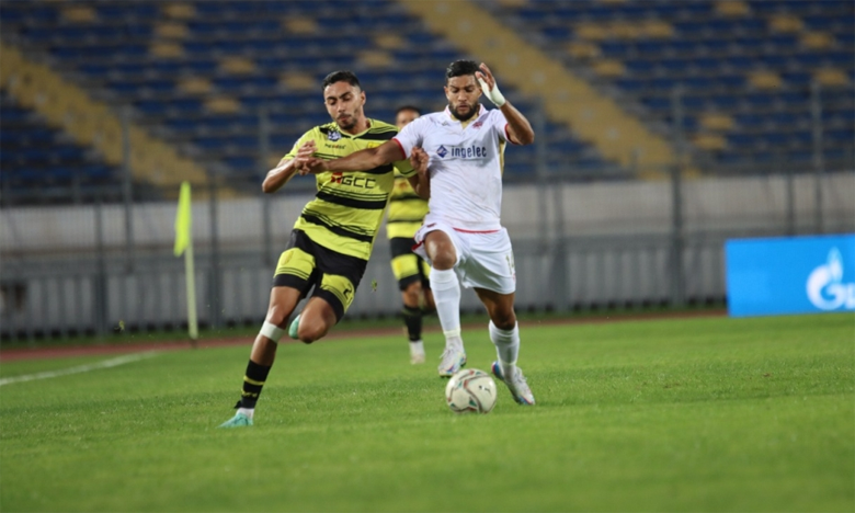 Botola Inwi D1 : Plusieurs clubs privés de leurs joueurs et entraîneurs étrangers