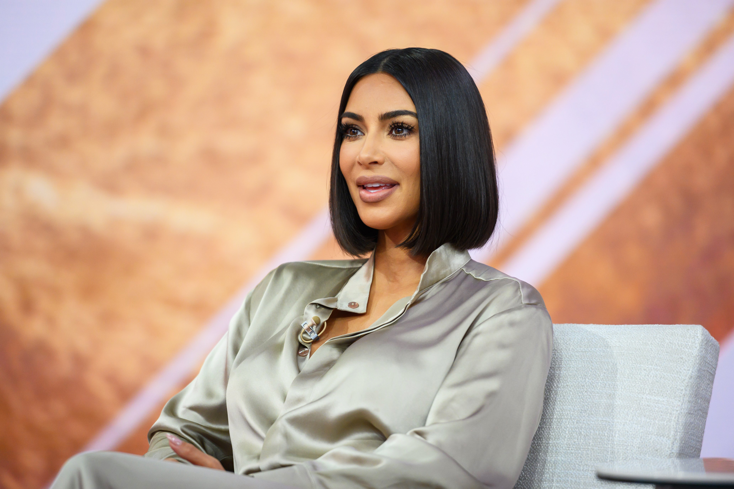 Kim Kardashian, bientôt avocate : elle a réussi son premier examen de droit