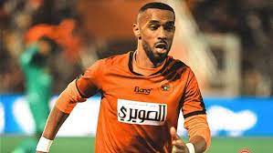 Officiel : La RCAZ a engage Mouhcine Yajour